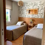 4 Habitaciones, Jardin Y Vistas Al Mar Appartamento