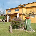 4 Habitaciones, Jardin Y Vistas Al Mar Appartamento *