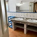 Appartamento 4 Habitaciones, Jardin Y Vistas Al Mar