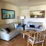 4 Habitaciones, Jardin Y Vistas Al Mar Appartamento *