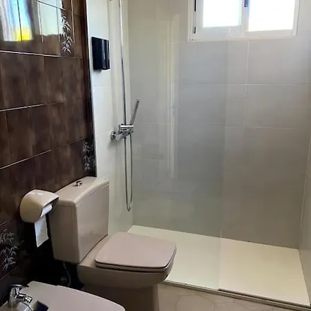 4 Habitaciones, Jardin Y Vistas Al Mar Appartement *