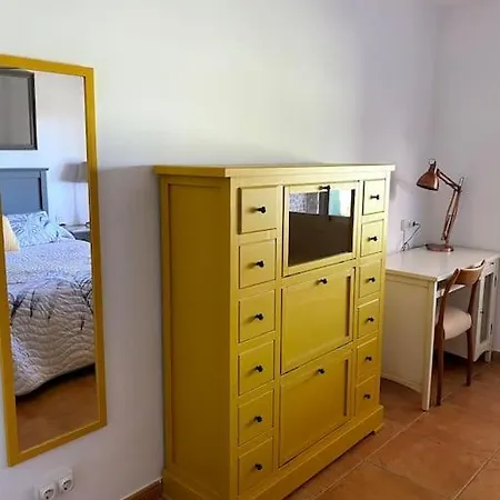 4 Habitaciones, Jardin Y Vistas Al Mar *