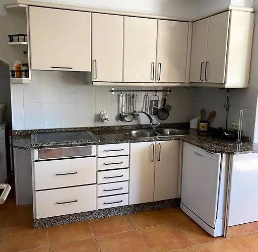 4 Habitaciones, Jardin Y Vistas Al Mar Sanxenxo